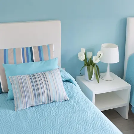 2 Bedroom In Appartement Sorrente