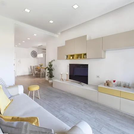 Appartement 2 Bedroom In Sorrente