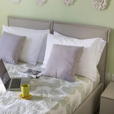 2 Bedroom In Appartement