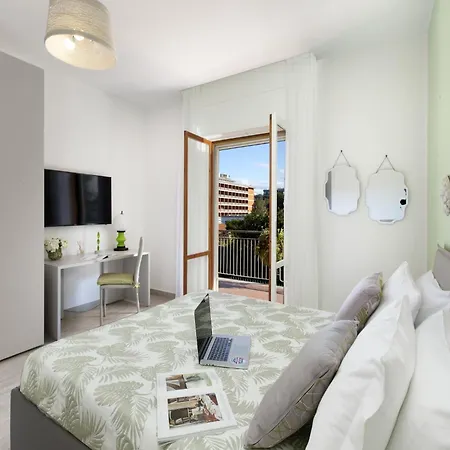 2 Bedroom In Appartement *