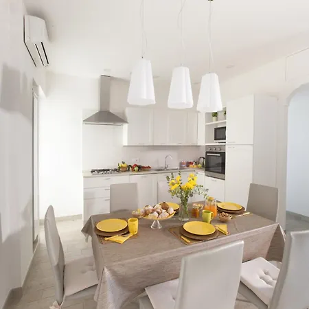 2 Bedroom In Sorrente