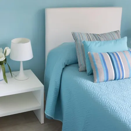 2 Bedroom In Appartement