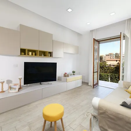 Appartement 2 Bedroom In Sorrente