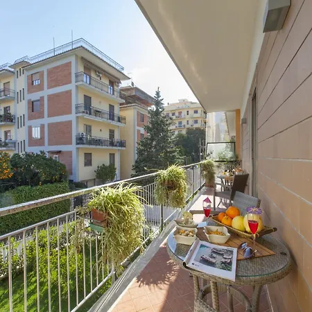 Appartement 2 Bedroom In