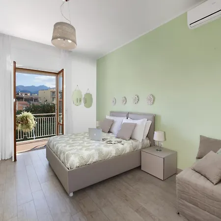 Appartement 2 Bedroom In