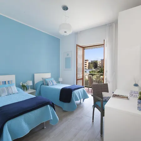 2 Bedroom In