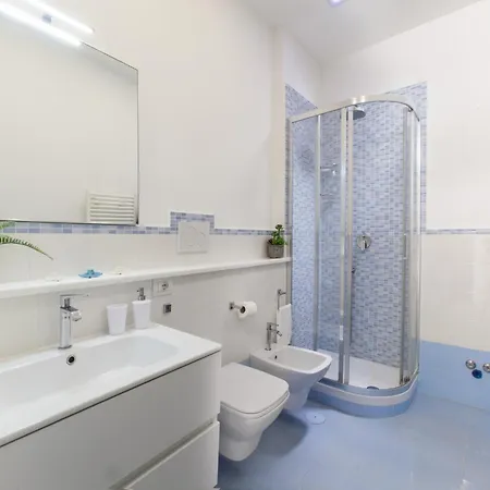 2 Bedroom Apartment In Sorrento Sorrento