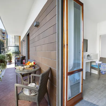 Διαμέρισμα 2 Bedroom In Σορέντο