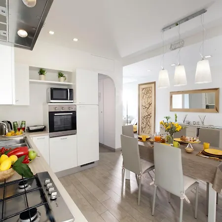 Διαμέρισμα 2 Bedroom In Σορέντο