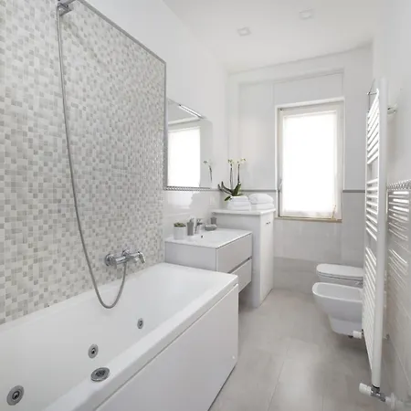 2 Bedroom In * Σορέντο