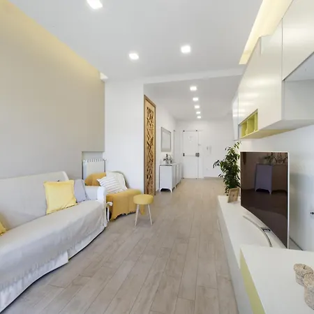 2 Bedroom In