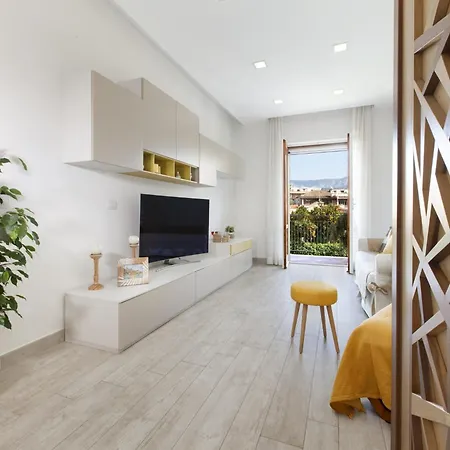 Lejlighed 2 Bedroom In